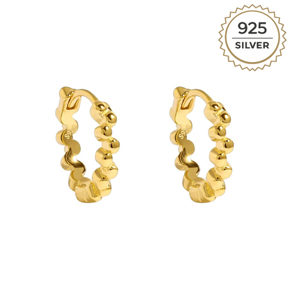 NALA HOOPS 1,2CM