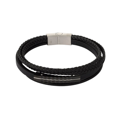 Bracelet Black Knight