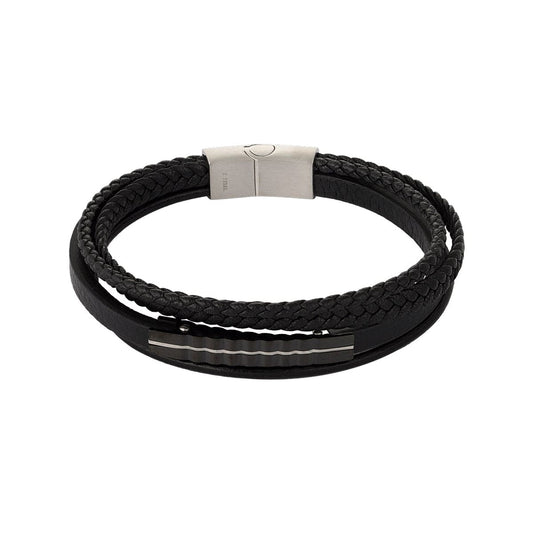 Bracelet Black Knight