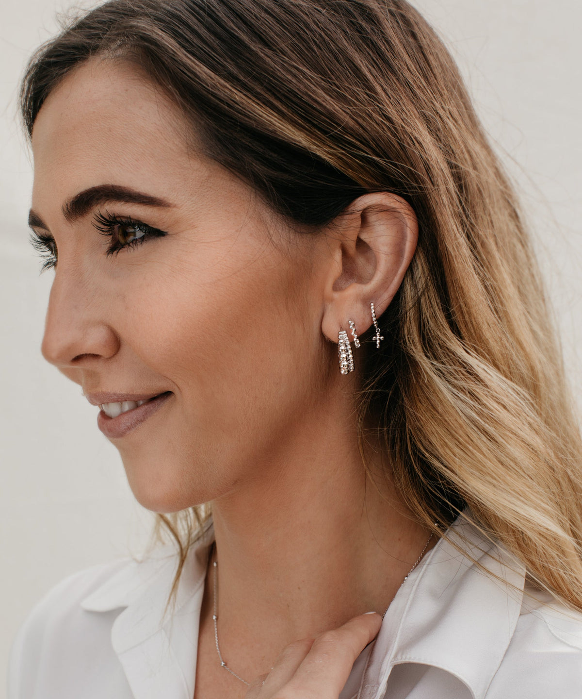 NALA HOOPS 1,2CM